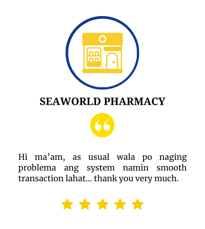 SEAWORLD PHARMACY